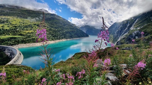 Hotel Rovanada Wellness & BergNatur image 10