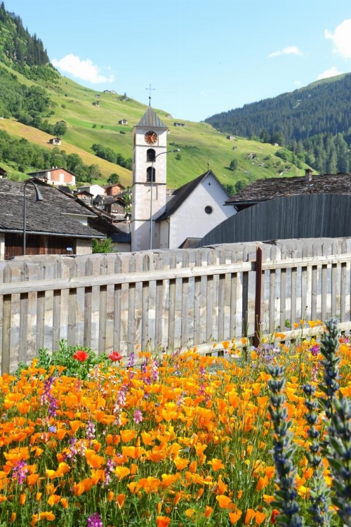 Hotel Rovanada Wellness & BergNatur image 11