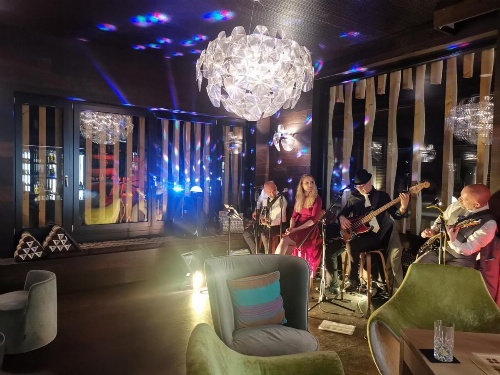 Hotel Rovanada Wellness & BergNatur image 13