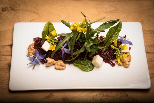 Hotel Rovanada Wellness & BergNatur image 15