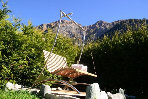 Hotel Rovanada Wellness & BergNatur image 17