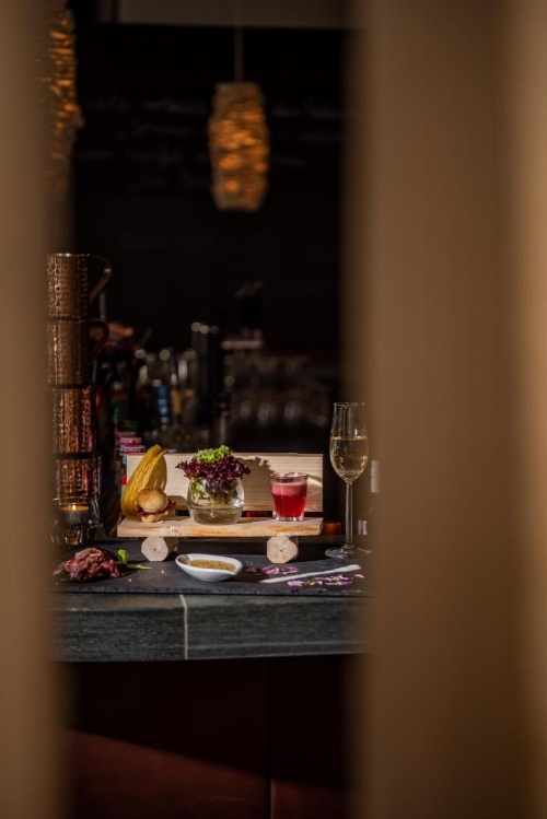 Hotel Rovanada Wellness & BergNatur image 18