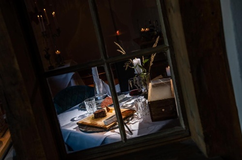 Hotel Rovanada Wellness & BergNatur image 19