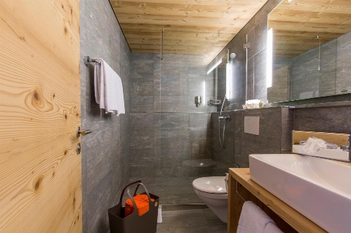 Hotel Rovanada Wellness & BergNatur image 2