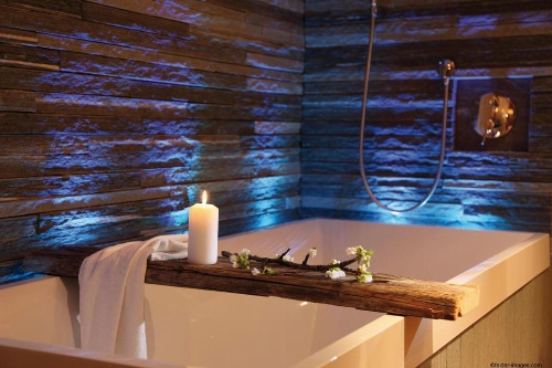 Hotel Rovanada Wellness & BergNatur image 20