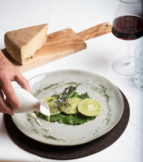 Hotel Rovanada Wellness & BergNatur image 21