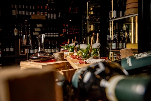 Hotel Rovanada Wellness & BergNatur image 22