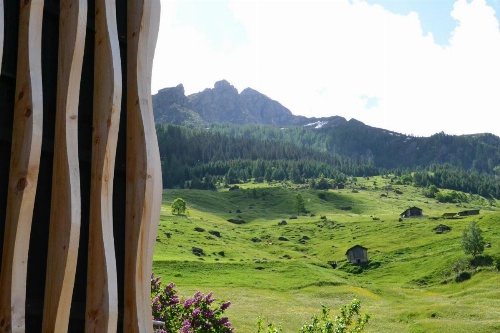 Hotel Rovanada Wellness & BergNatur image 23