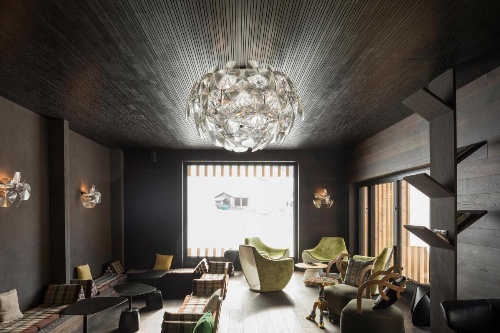 Hotel Rovanada Wellness & BergNatur image 26