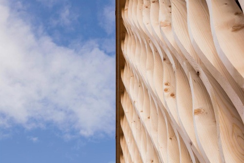 Hotel Rovanada Wellness & BergNatur image 27