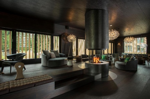 Hotel Rovanada Wellness & BergNatur image 29