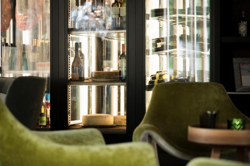 Hotel Rovanada Wellness & BergNatur image 30