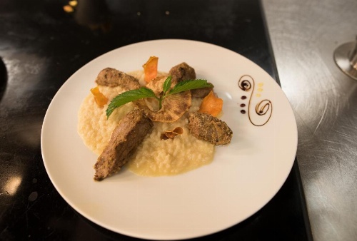 Hotel Rovanada Wellness & BergNatur image 34