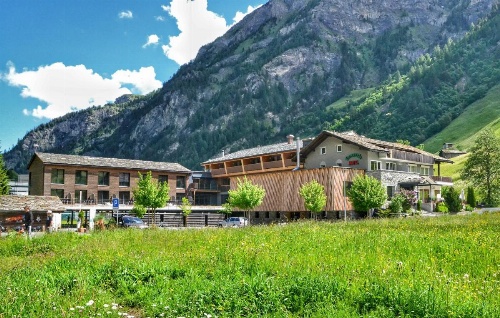 Hotel Rovanada Wellness & BergNatur image 36