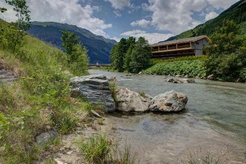 Hotel Rovanada Wellness & BergNatur image 37