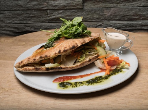 Hotel Rovanada Wellness & BergNatur image 38