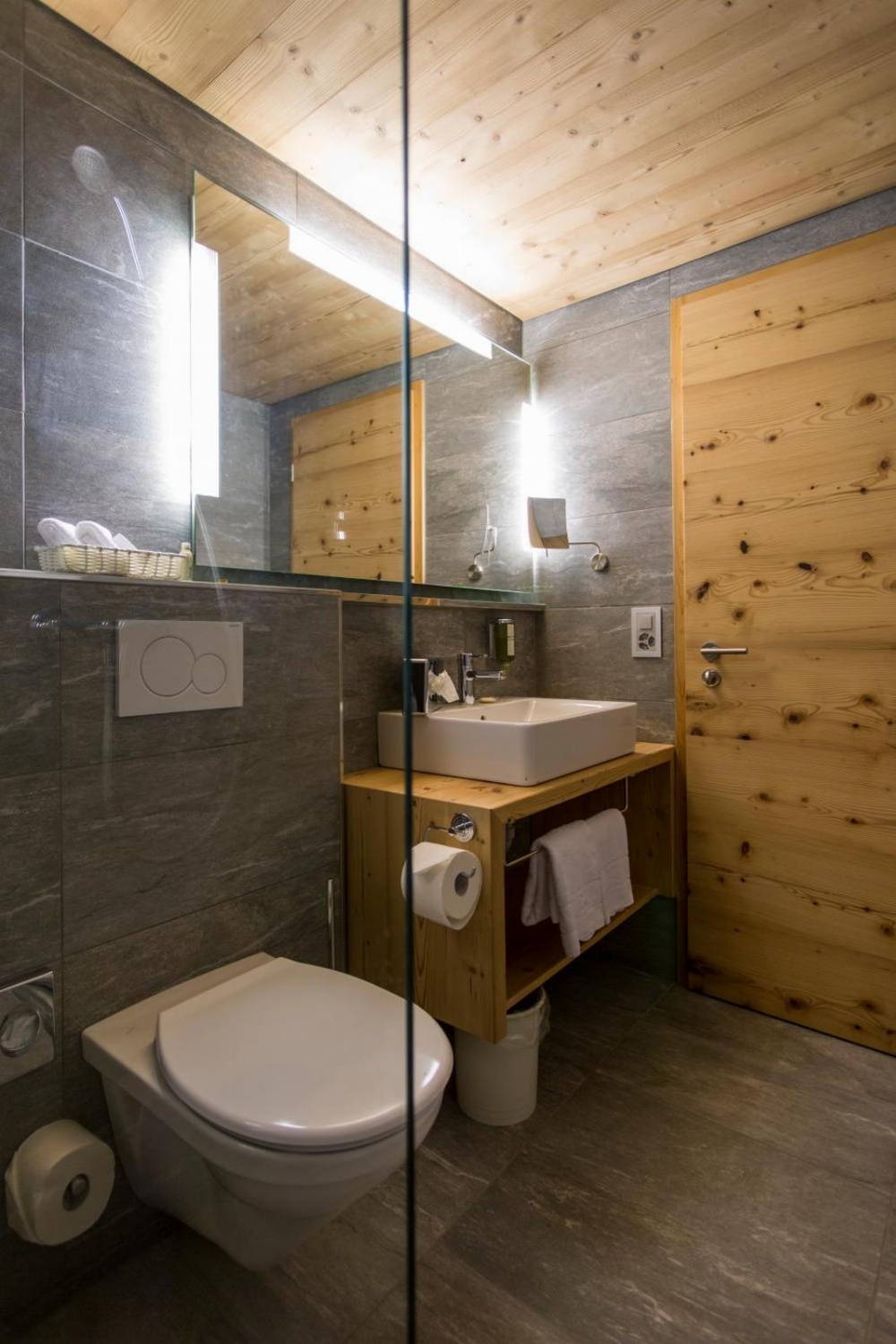 Hotel Rovanada Wellness & BergNatur