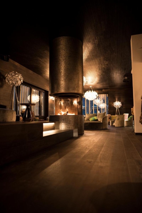 Hotel Rovanada Wellness & BergNatur image 40