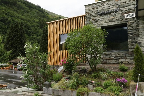 Hotel Rovanada Wellness & BergNatur image 45