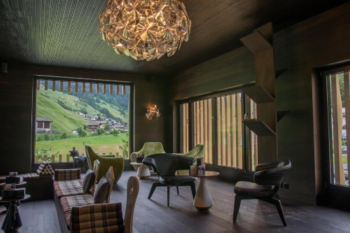 Hotel Rovanada Wellness & BergNatur image 46