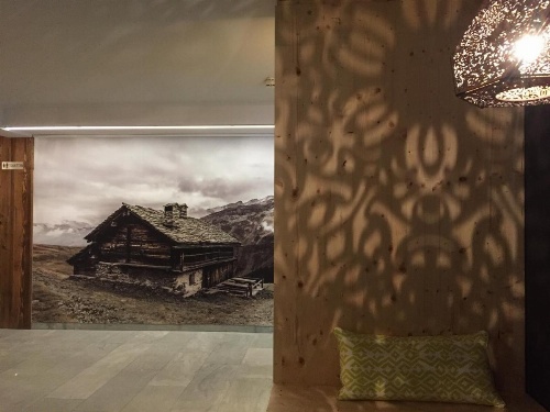 Hotel Rovanada Wellness & BergNatur image 49