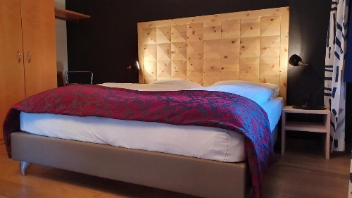 Hotel Rovanada Wellness & BergNatur image 5