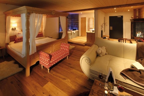 Hotel Rovanada Wellness & BergNatur image 7