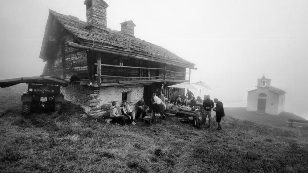 Hotel Rovanada Wellness & BergNatur