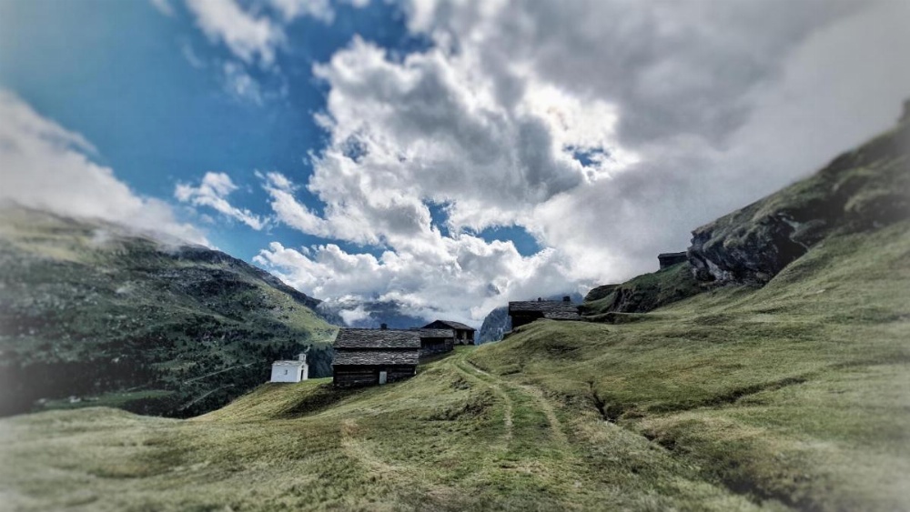 Hotel Rovanada Wellness & BergNatur